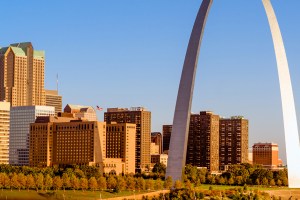 St. Louis Multifamily Market Report October 2022
