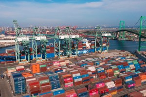 Industrial Real Estate Trends October 2022