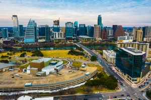 Austin Multifamily Market Report - November 2022