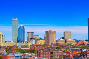 Boston Multifamily Market Report – November 2022