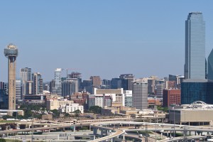 Dallas Multifamily Market Report – November 2022