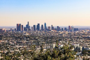 Los Angeles Multifamily Market Report – November 2022