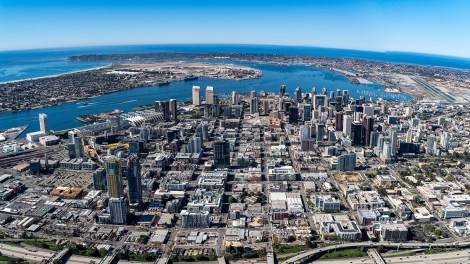 San Diego Multifamily Market Report – November 2022