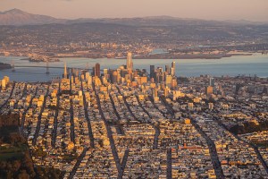 San Francisco Multifamily Market Report November 2022