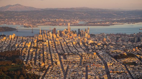 San Francisco Multifamily Market Report November 2022