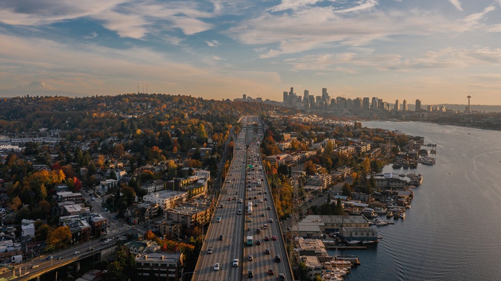 Seattle Multifamily Market Report – November 2022