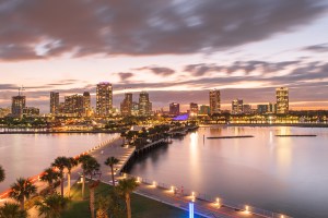 Tampa Multifamily Market Report November 2022