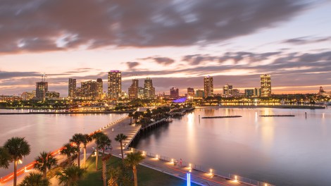 Tampa Multifamily Market Report November 2022