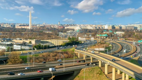 Washington DC Multifamily Market Report November 2022