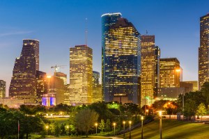 Houston Multifamily Market Report December 2022