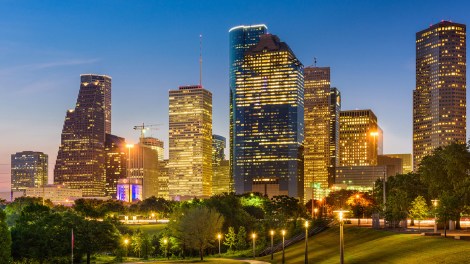 Houston Multifamily Market Report December 2022