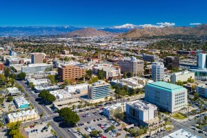 Inland Empire Multifamily Market Report December 2022