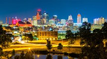 Kansas City Multifamily Market Report December 2022