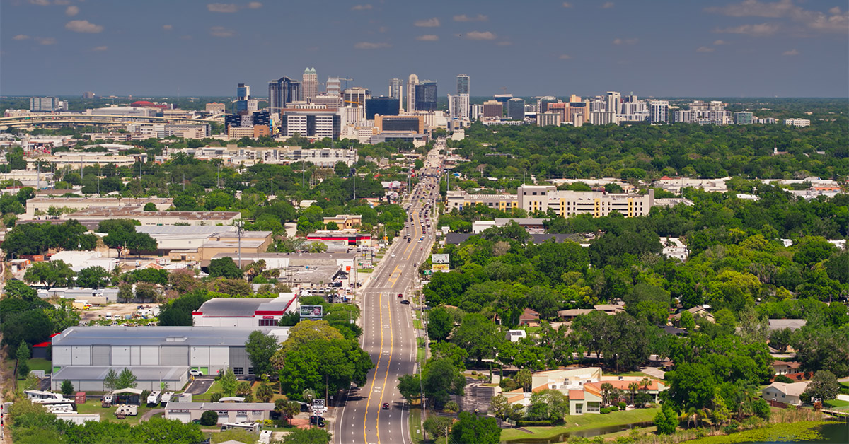 Orlando Multifamily Market Report December 2022 Yardi Matrix Blog