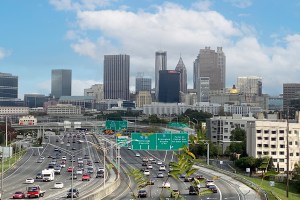 Atlanta Multifamily Market Report January 2023