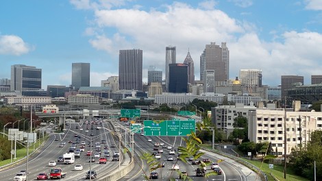 Atlanta Multifamily Market Report January 2023