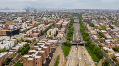 Brooklyn Multifamily Market Report January 2023