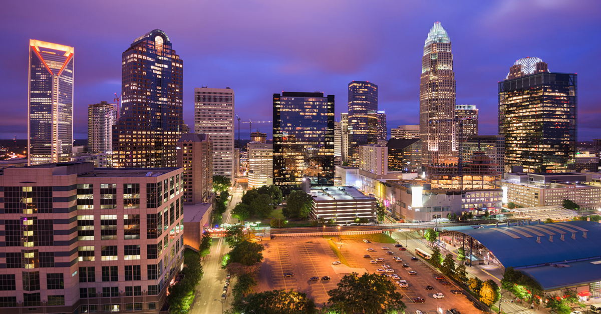 Charlotte Multifamily Market Report January 2023 Yardi Matrix Blog