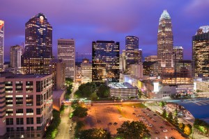 Charlotte Multifamily Market Report January 2023