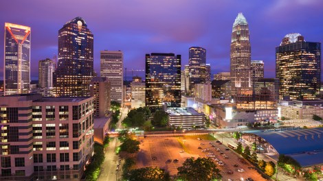 Charlotte Multifamily Market Report January 2023