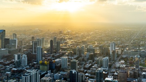 Chicago Multifamily Market Report January 2023