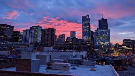 Denver Multifamily Market Report January 2023