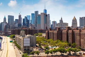 Manhattan Multifamily Market Report January 2023