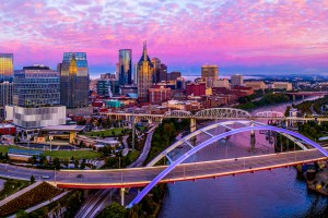 Nashville Multifamily Market Report January 2023