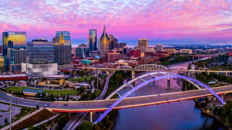 Nashville Multifamily Market Report January 2023