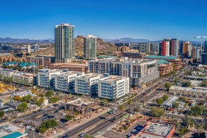 Phoenix Multifamily Market Report January 2023