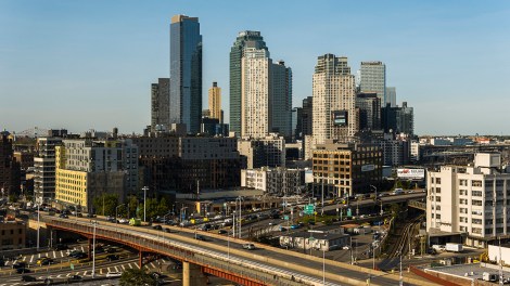 Queens Multifamily Market Report January 2023