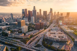 Los Angeles Multifamily Market Report February 2023