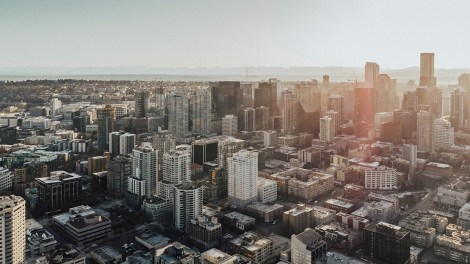 Seattle Multifamily Market Report February 2023