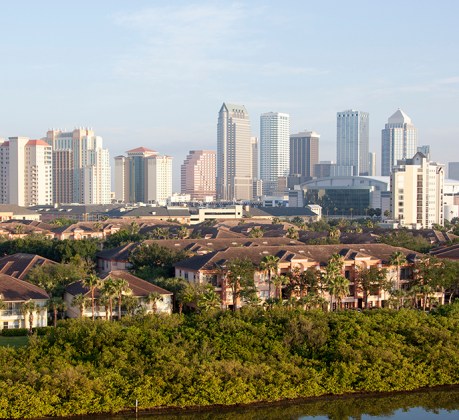 Tampa Multifamily Market Report February 2023