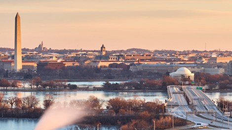 Washington DC Multifamily Market Report February 2023