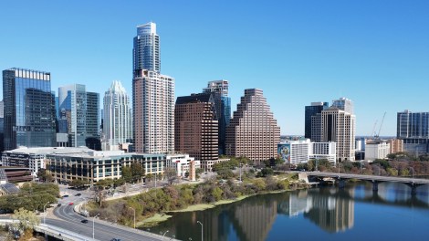 Austin Multifamily Market Report March 2023
