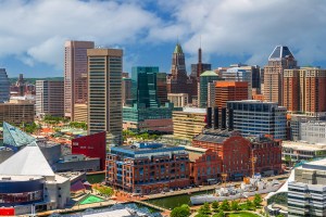 Baltimore Multifamily Market Report – March 2023