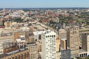 Detroit Multifamily Market Report March 2023