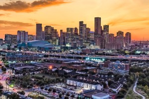 Houston Multifamily Market Report March 2023