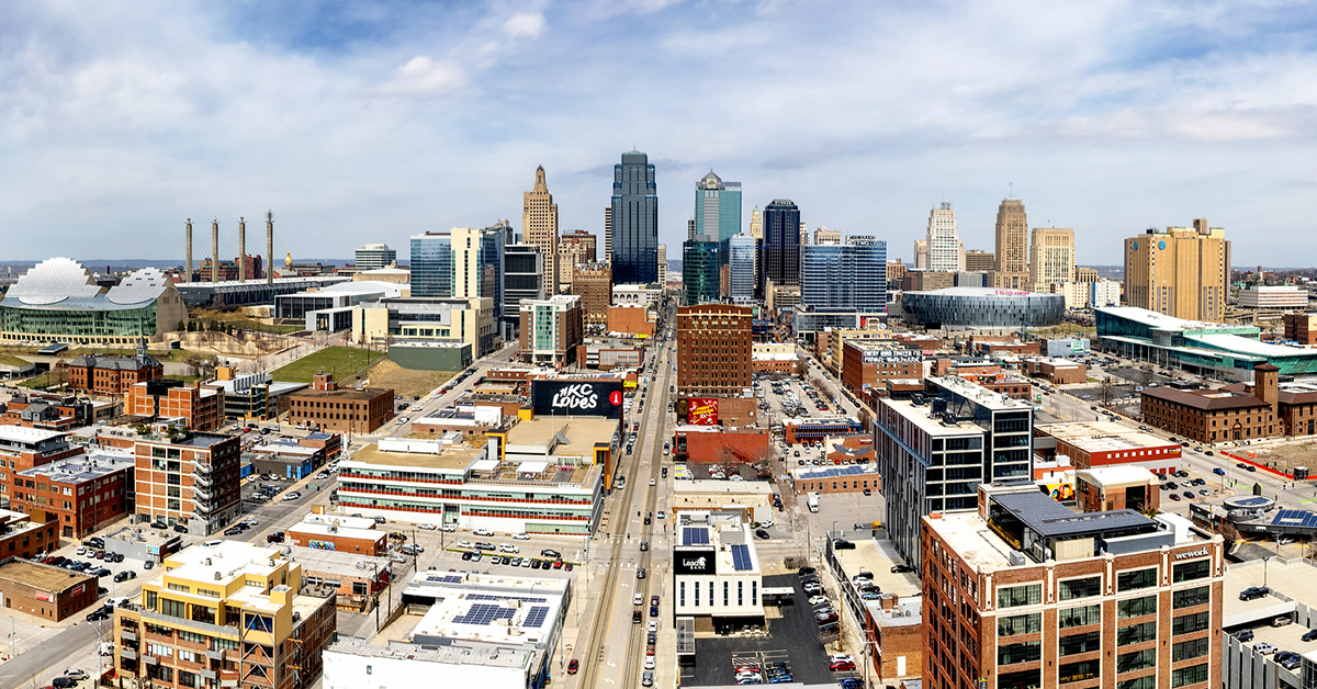 Kansas City Multifamily Market Report March 2023 Yardi Matrix Blog