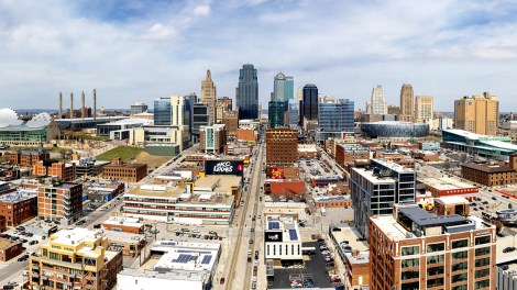 Kansas City Multifamily Market Report March 2023