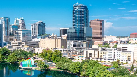 Orlando Multifamily Market Report March 2023