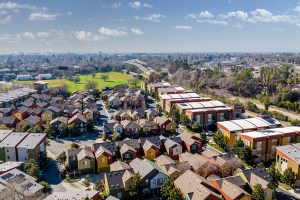 Sacramento Multifamily Market Report March 2023