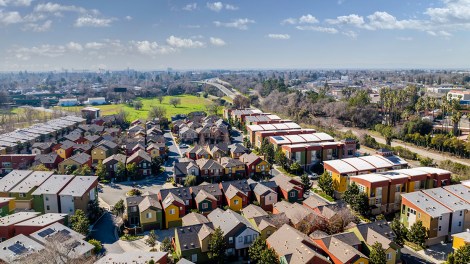 Sacramento Multifamily Market Report March 2023