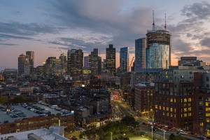 U.S. Office Market Outlook April 2023