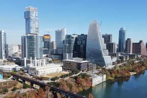 U.S. Office Market Outlook March 2023