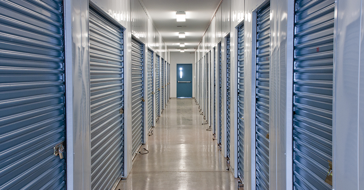 Self Storage Outlook – March 2023 - Yardi Matrix Blog