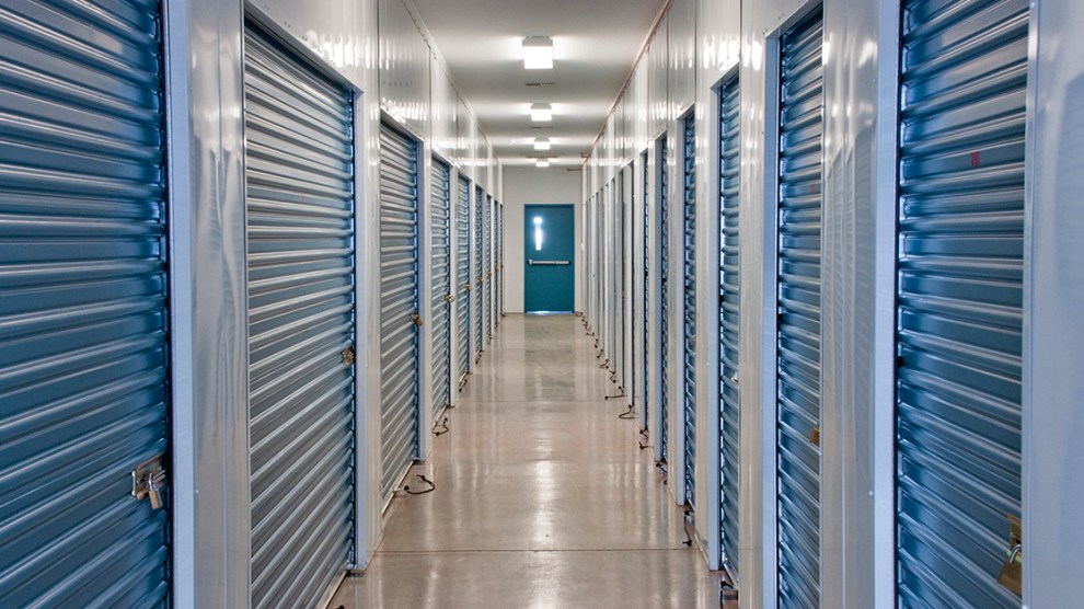 Self Storage Outlook March 2023