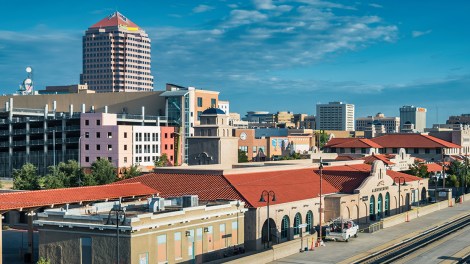 Albuquerque Multifamily Market Report April 2023