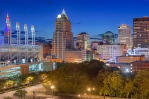 Cleveland Multifamily Market Report April 2023